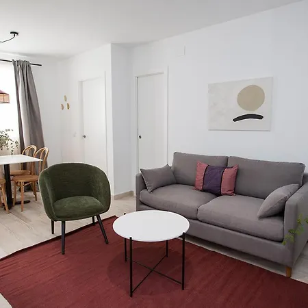 Apartamento Azahar De *