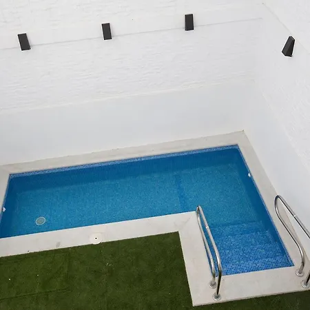 Azahar De Apartamento *