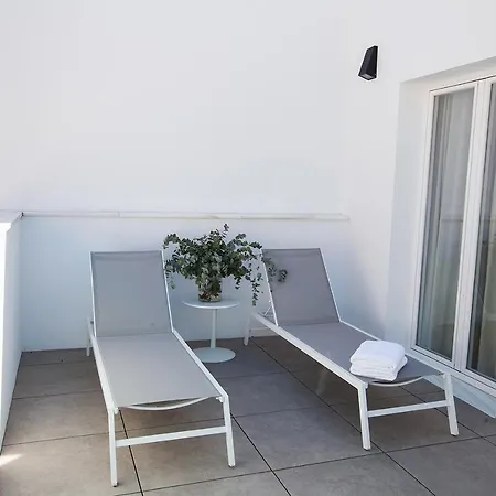 Apartamento Azahar De