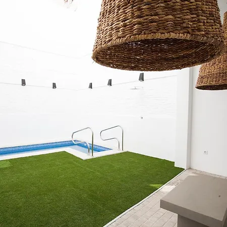 Apartamento Azahar De *