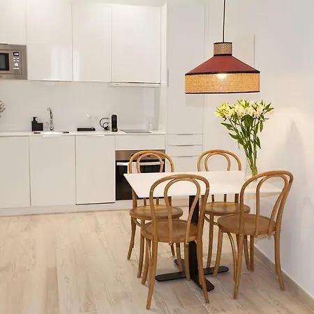 Apartamento Azahar De Sevilla