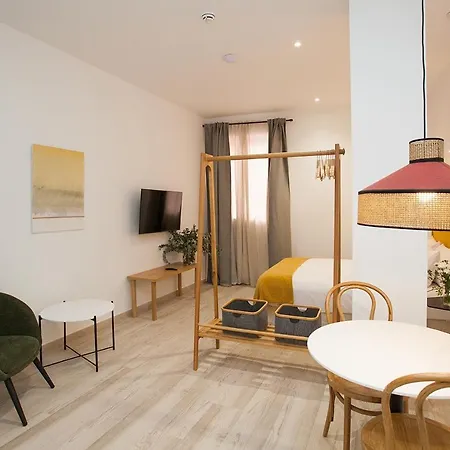 Apartment Azahar De *