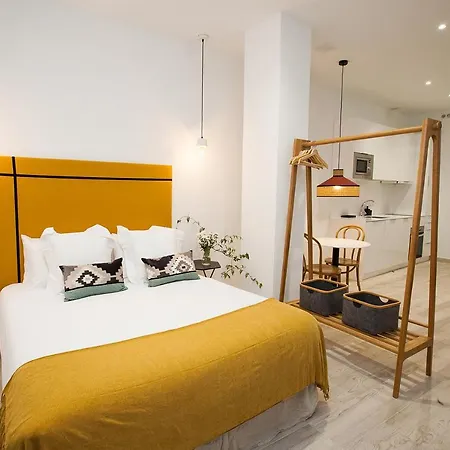 Apartamento Azahar De