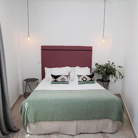 Apartamento Azahar De *