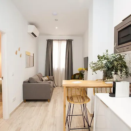 Apartamento Azahar De *