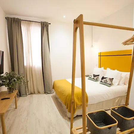 Azahar De Apartamento