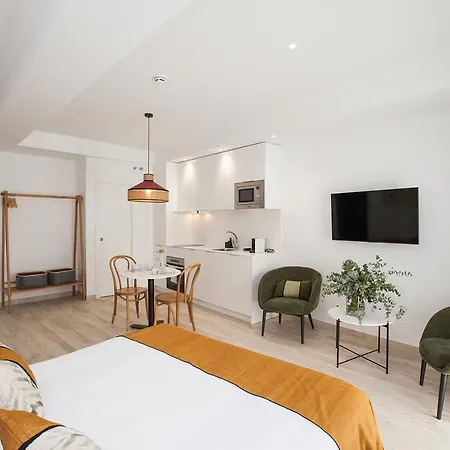 Apartamento Azahar De *