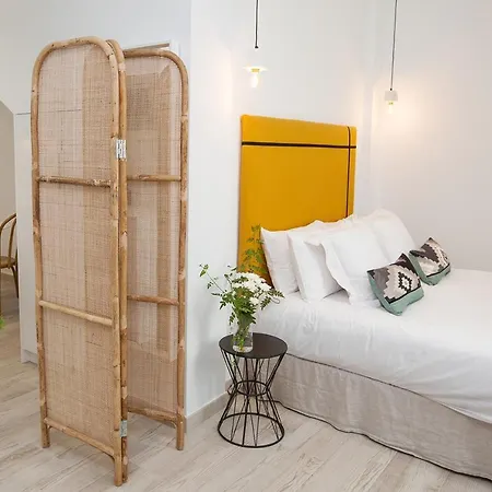Apartamento Azahar De