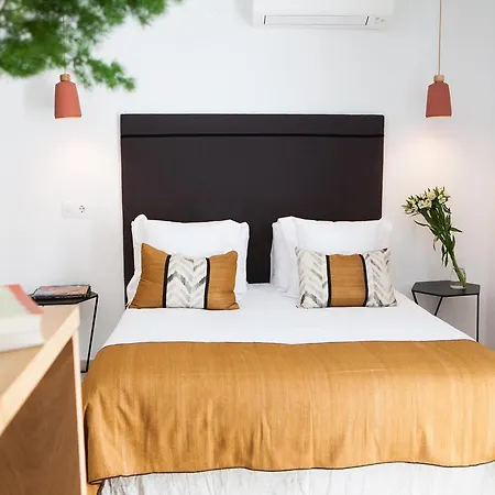 Apartamento Azahar De