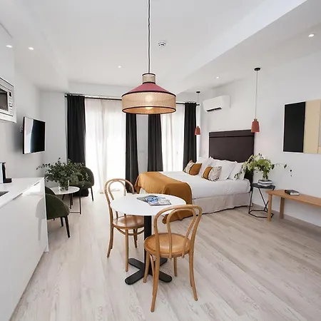Apartment Azahar De