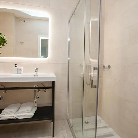 Apartamento Azahar De Sevilla