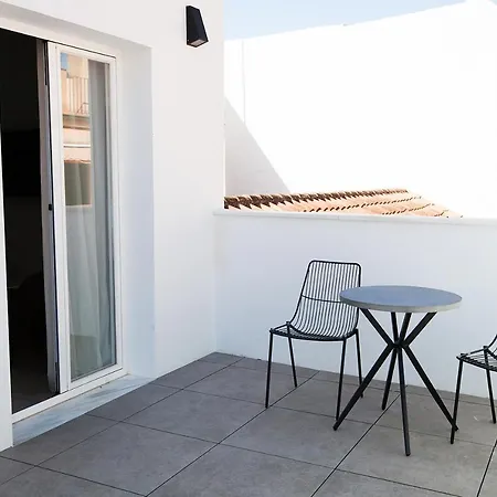 Azahar De Apartamento