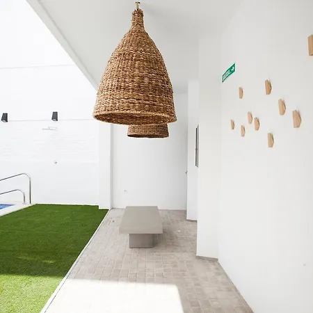 Azahar De Apartamento *