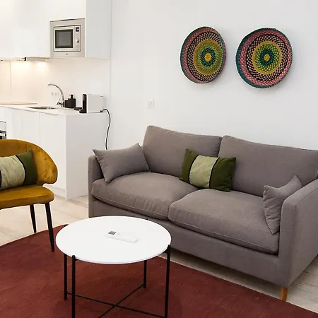 Apartment Azahar De