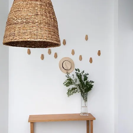 Azahar De Apartamento