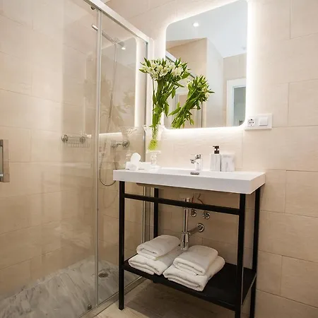 Azahar De Apartamento Sevilla