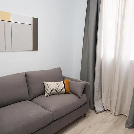 Azahar De Apartamento Sevilla