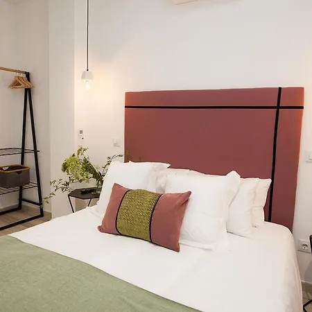Azahar De Apartamento