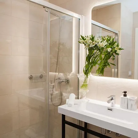 Azahar De Apartamento Sevilla