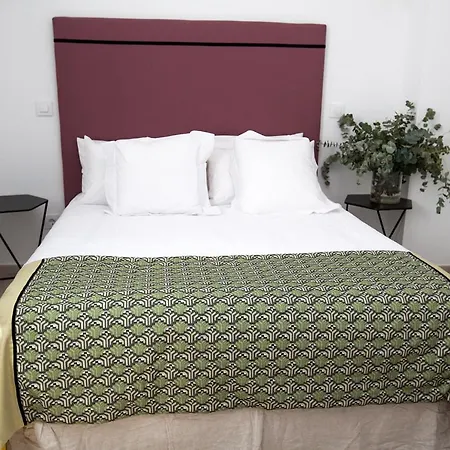 Azahar De Apartamento Sevilla