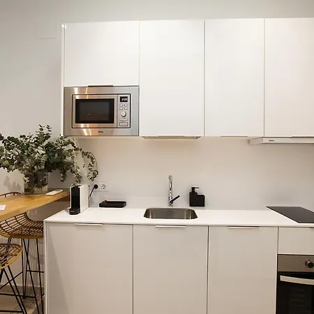 Azahar De Apartment