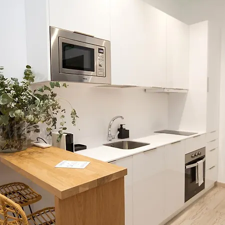 Azahar De Apartamento *