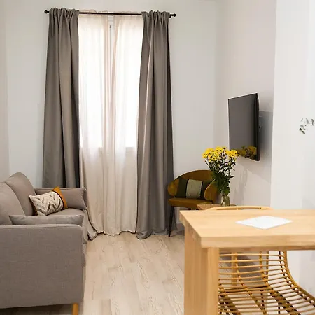 Apartamento Azahar De