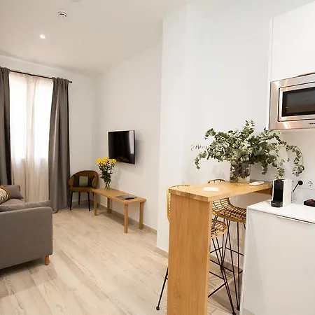 Apartamento Azahar De Sevilla