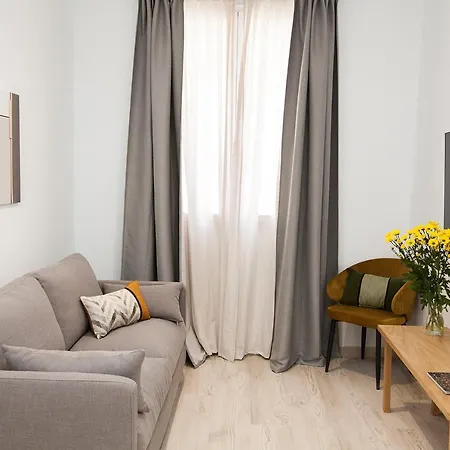 Azahar De Apartamento Sevilla