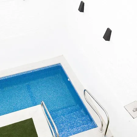 Apartamento Azahar De Sevilla