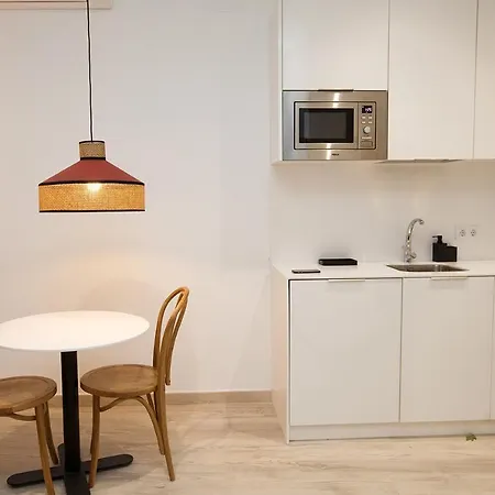Azahar De Apartamento Sevilla