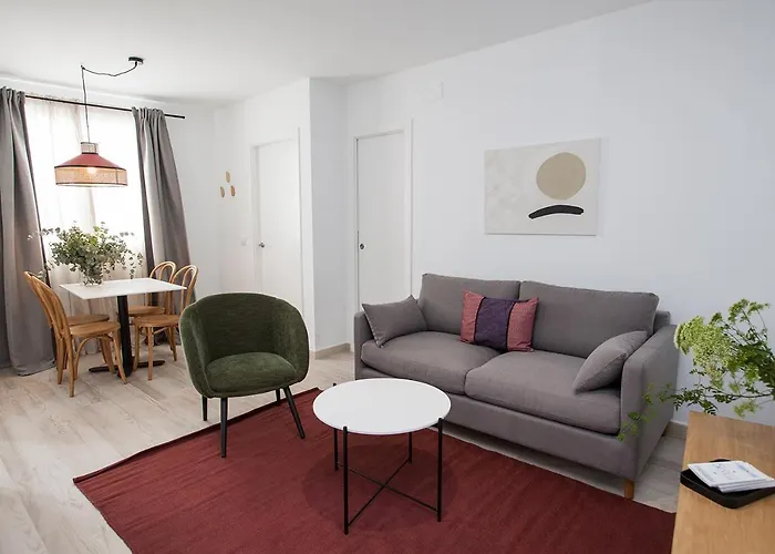 Apartment Azahar De *