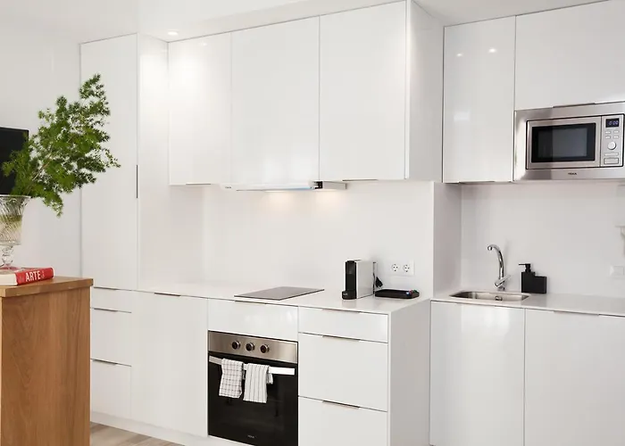 Apartment Azahar De