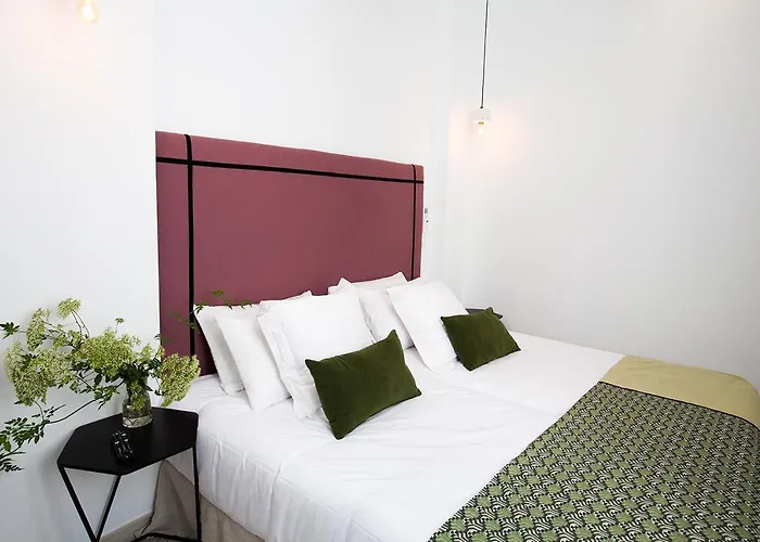 Azahar De Apartment Seville