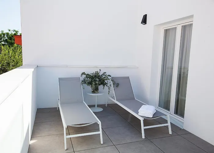 Apartment Azahar De