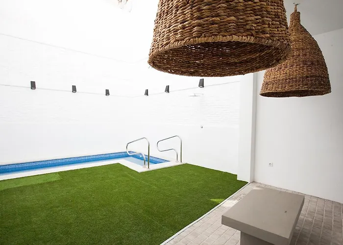 Apartment Azahar De *