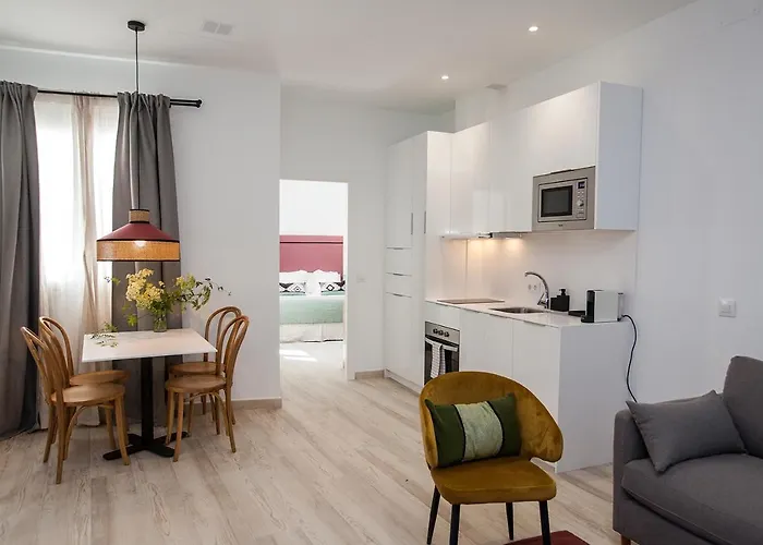 Azahar De Apartment Seville