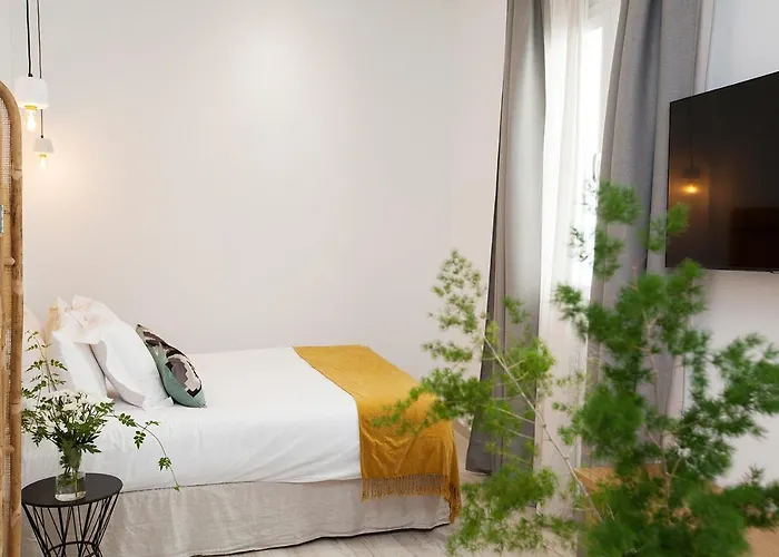 Azahar De Apartment Seville