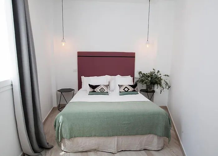 Apartment Azahar De *