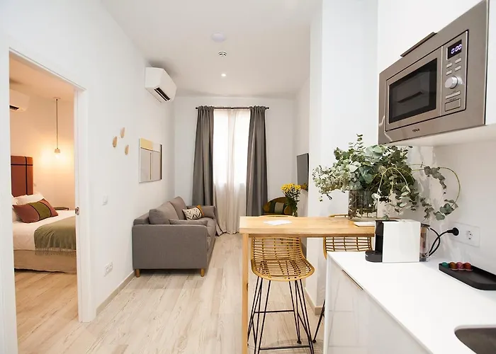 Apartment Azahar De *