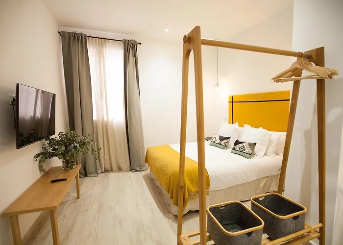 Azahar De Apartment