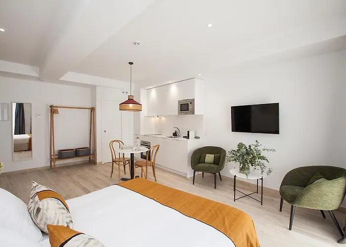 Apartment Azahar De *