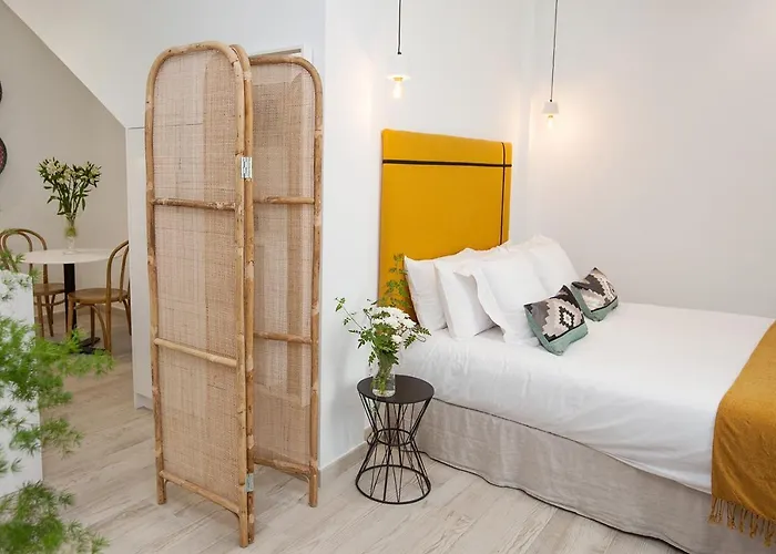 Apartment Azahar De