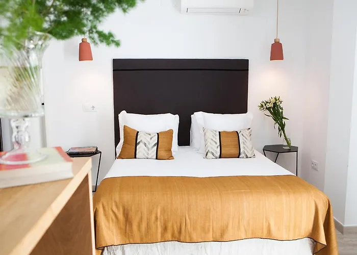Apartment Azahar De