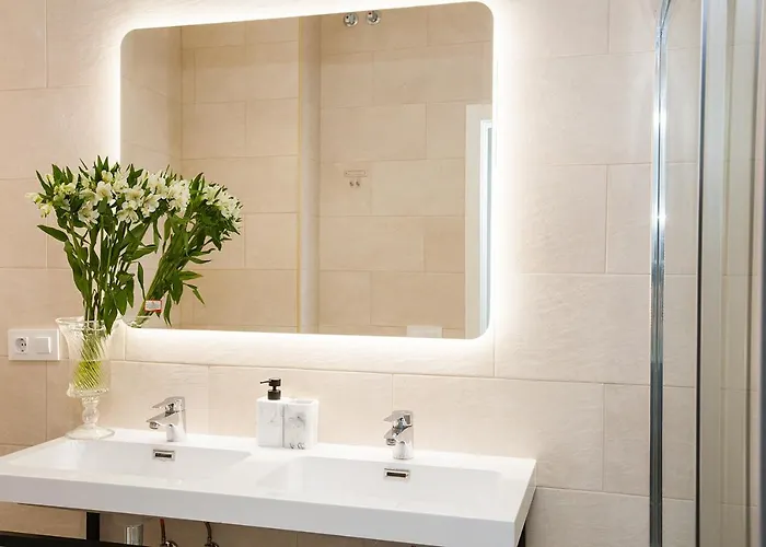 Azahar De Apartment Seville