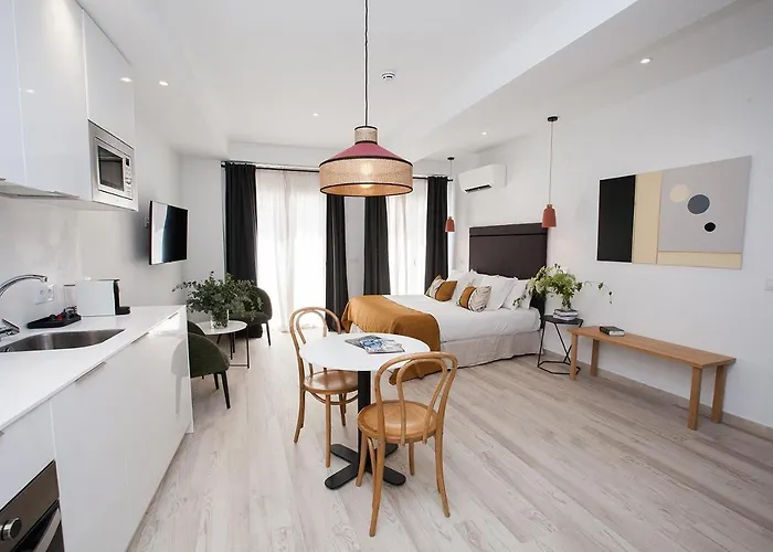 Apartment Azahar De