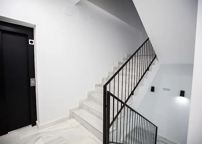 Apartment Azahar De *