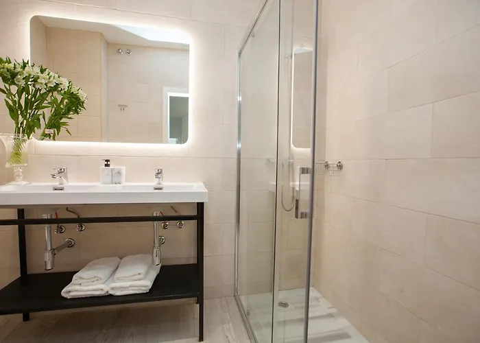Apartment Azahar De Seville