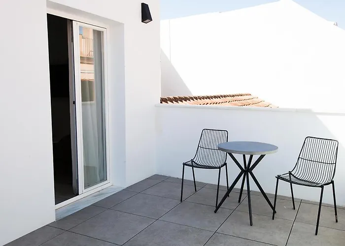 Azahar De Apartment
