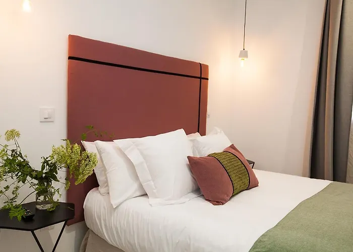 Azahar De Apartment Seville